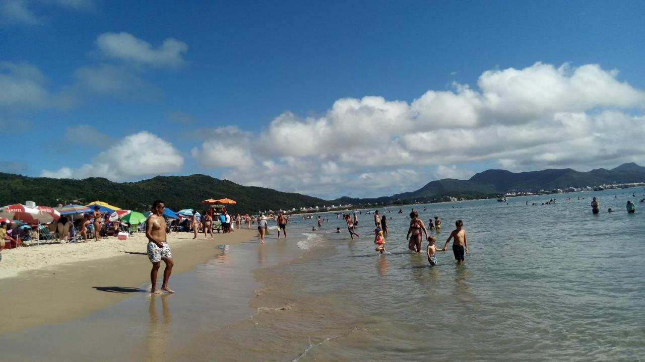 Apartamento Proximo As Dunas Florianópolis Zewnętrze zdjęcie
