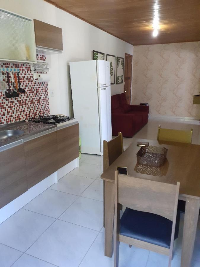 Apartamento Proximo As Dunas Florianópolis Zewnętrze zdjęcie