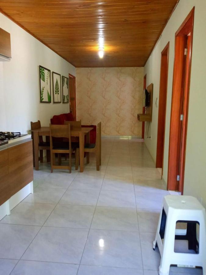 Apartamento Proximo As Dunas Florianópolis Zewnętrze zdjęcie