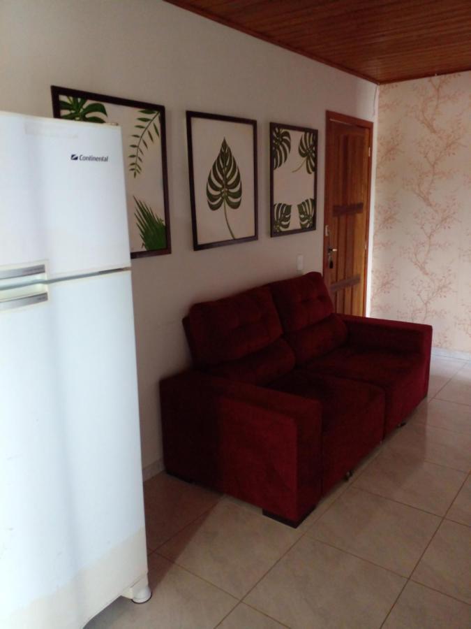 Apartamento Proximo As Dunas Florianópolis Zewnętrze zdjęcie