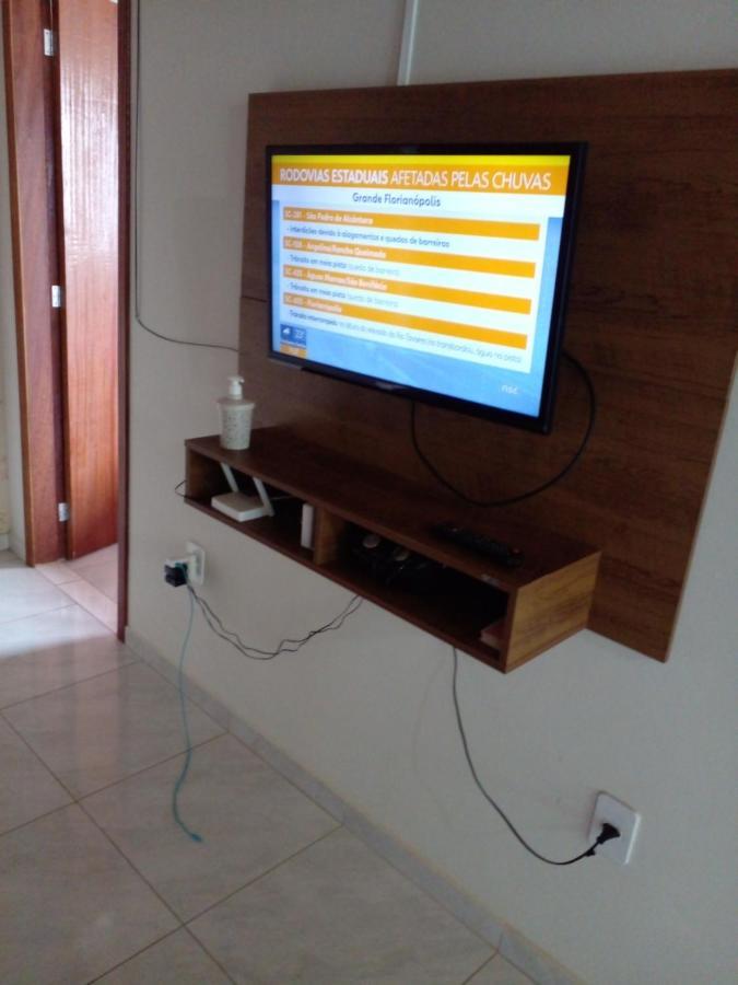 Apartamento Proximo As Dunas Florianópolis Zewnętrze zdjęcie