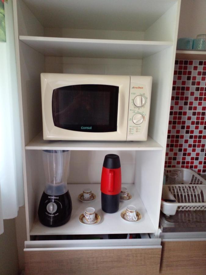 Apartamento Proximo As Dunas Florianópolis Zewnętrze zdjęcie