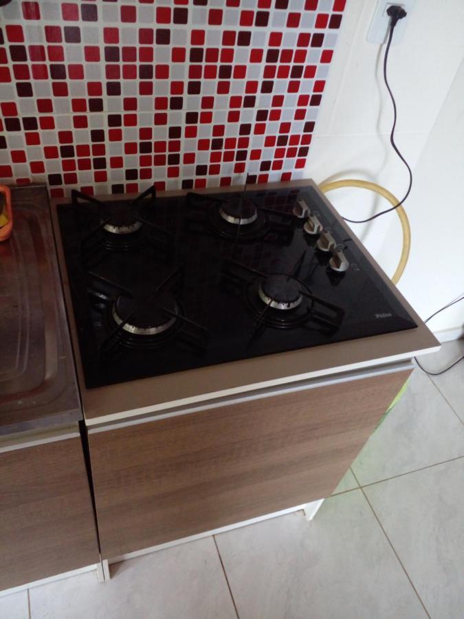 Apartamento Proximo As Dunas Florianópolis Zewnętrze zdjęcie