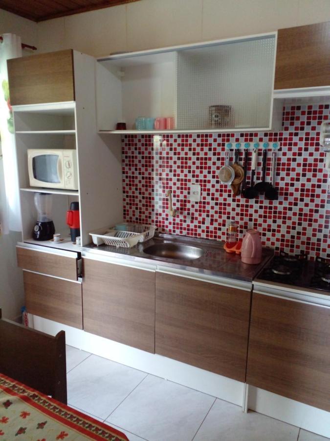 Apartamento Proximo As Dunas Florianópolis Zewnętrze zdjęcie