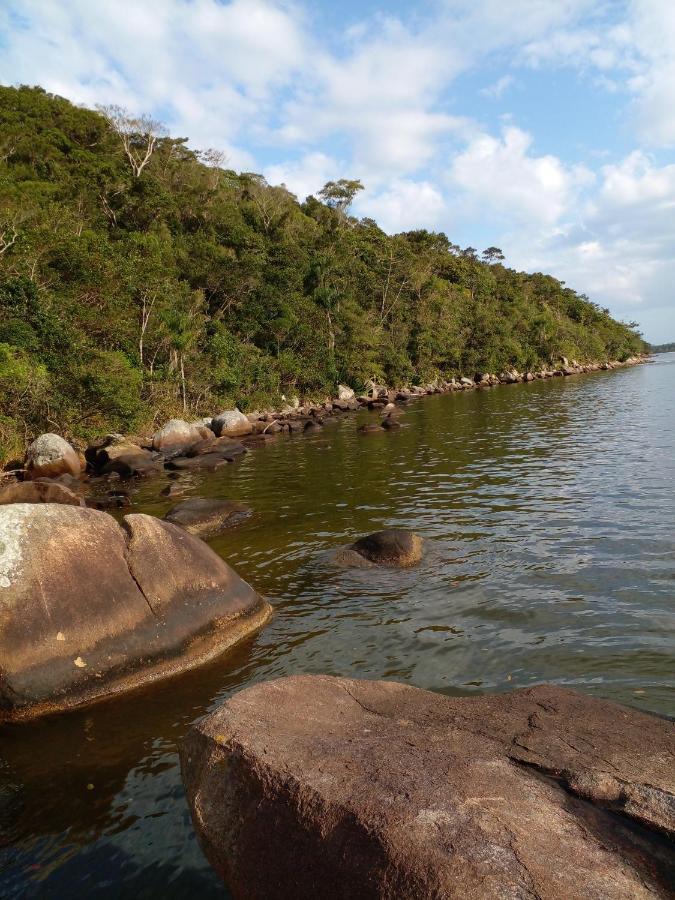 Apartamento Proximo As Dunas Florianópolis Zewnętrze zdjęcie