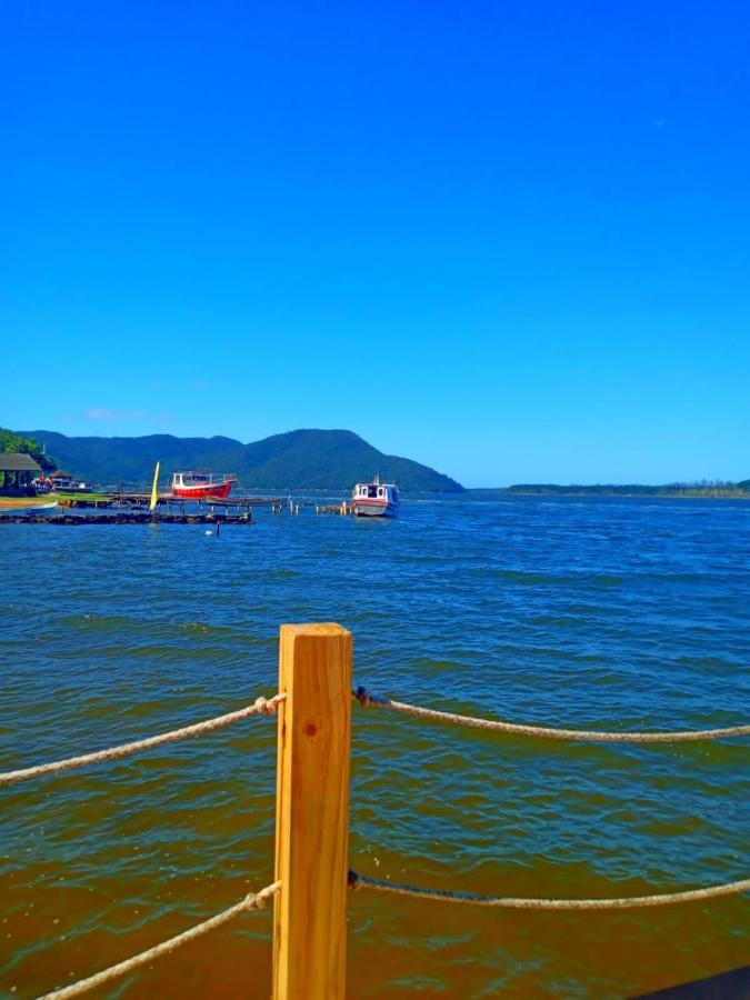 Apartamento Proximo As Dunas Florianópolis Zewnętrze zdjęcie