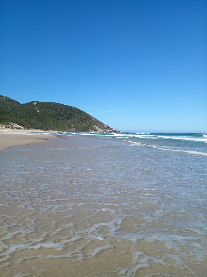 Apartamento Proximo As Dunas Florianópolis Zewnętrze zdjęcie