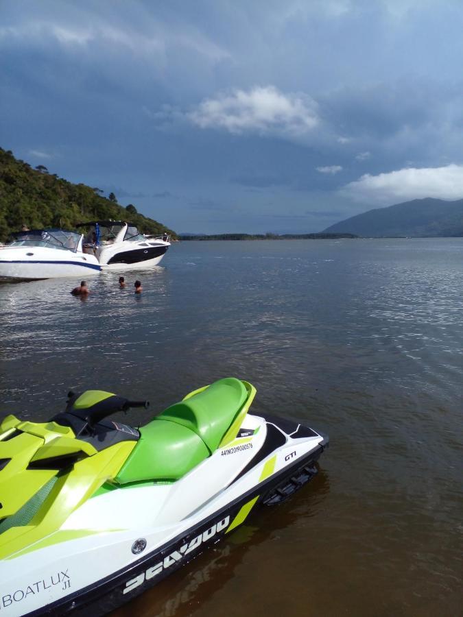Apartamento Proximo As Dunas Florianópolis Zewnętrze zdjęcie